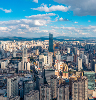 科研地点